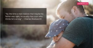 Father Son Quotes