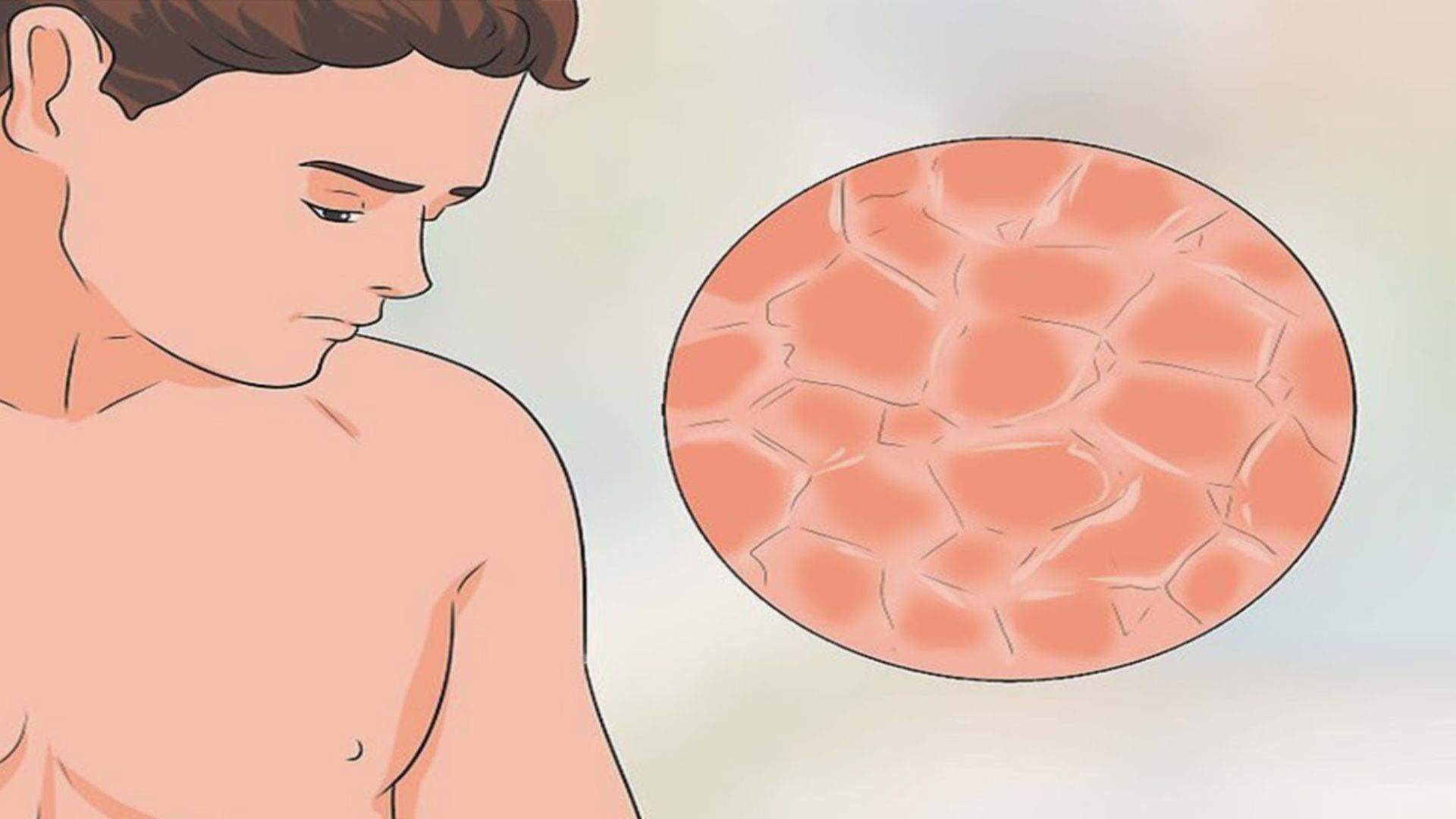Right Breast Itching Spiritual Meanings