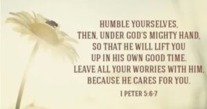Funny Bible Verses
