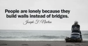 Loneliness Quotes