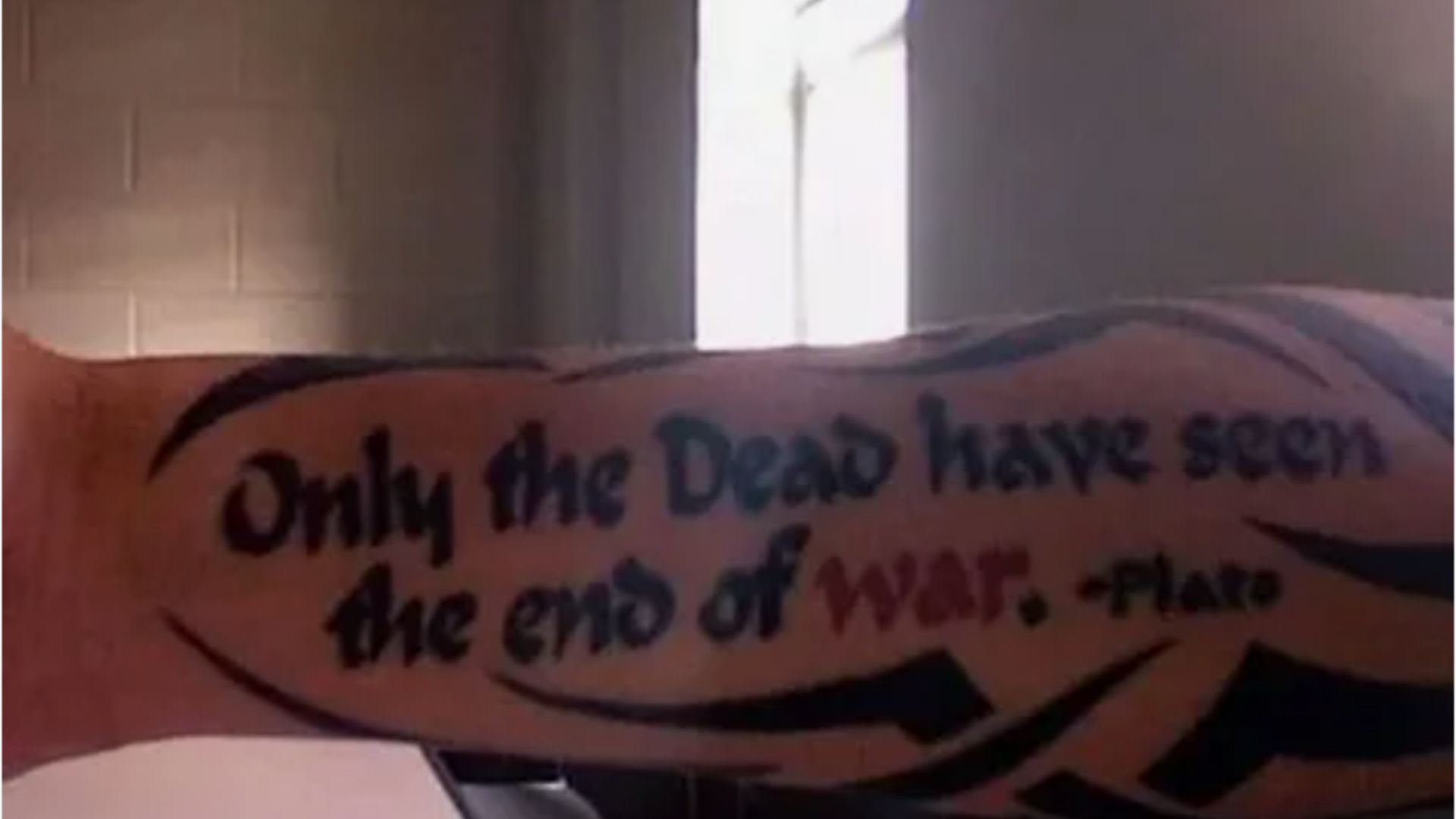 Meaning of 41 Tattoos