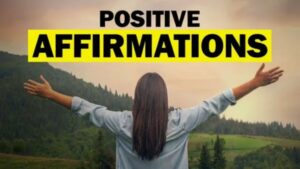 funny positive affirmations