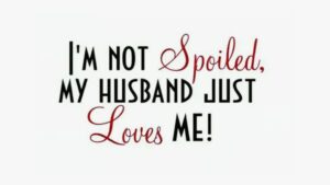 Husband Quotes