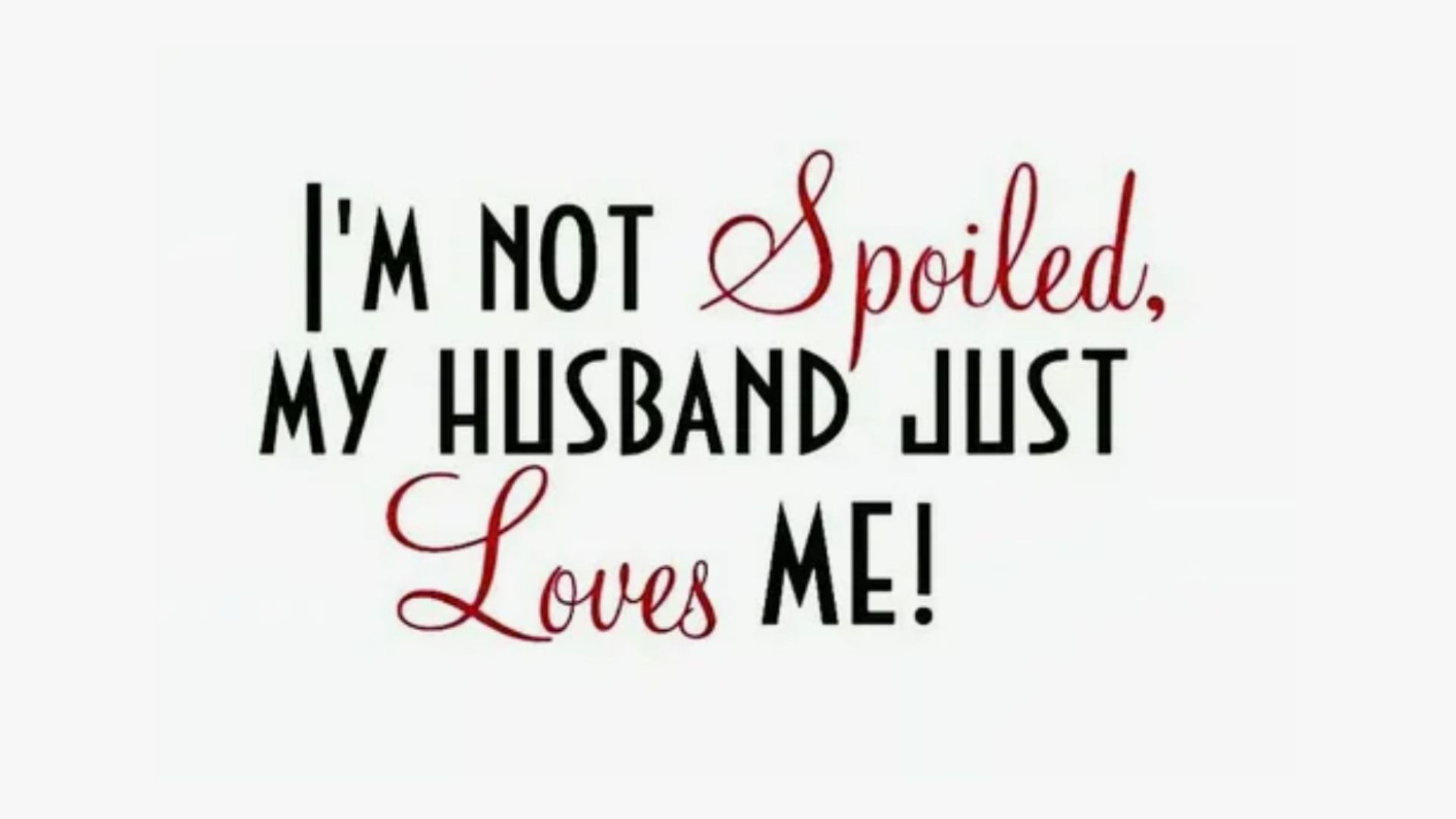 Husband Quotes