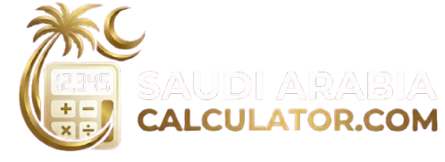 Saudi Arabia Calculator